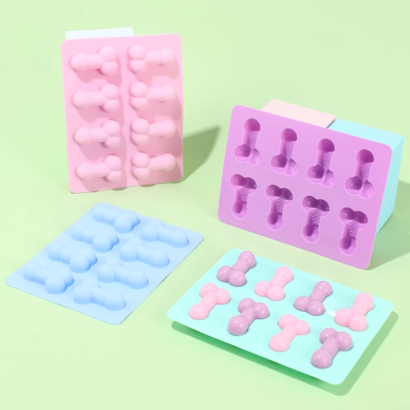 Soap Making Name - Stampo per torta a forma di