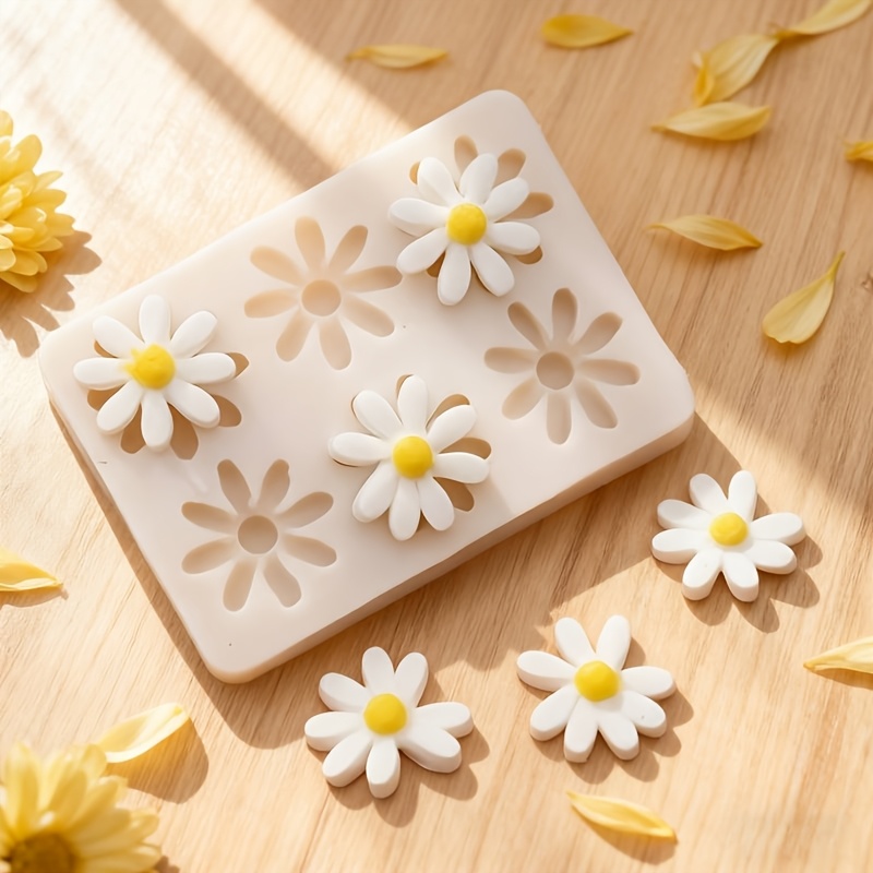 Soap Making Name - Stampo in Silicone 3D a Forma