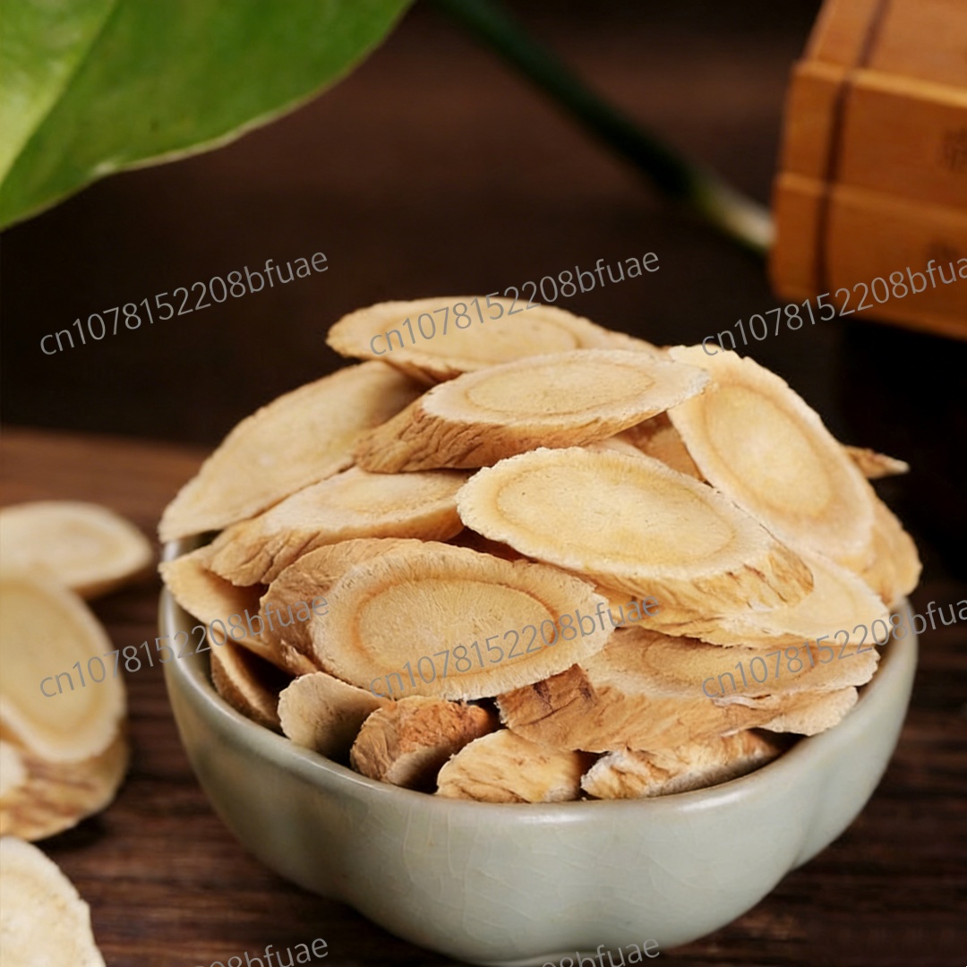 Soap Making Raw Material - Polvere di Astragalo Selvatico Naturale di
