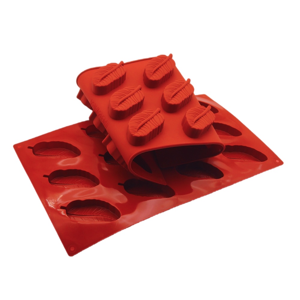 Soap Making Name - Nuovo Arrivo Stampo in Silicone a