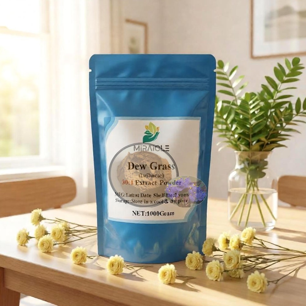 Soap Making Raw Material - Materia Prima Estratto di Erba di