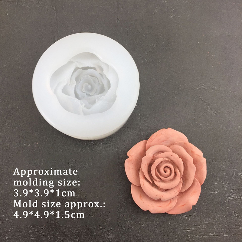 Stampi in Silicone per foglie  - Soap Making Name recensione e prezzo