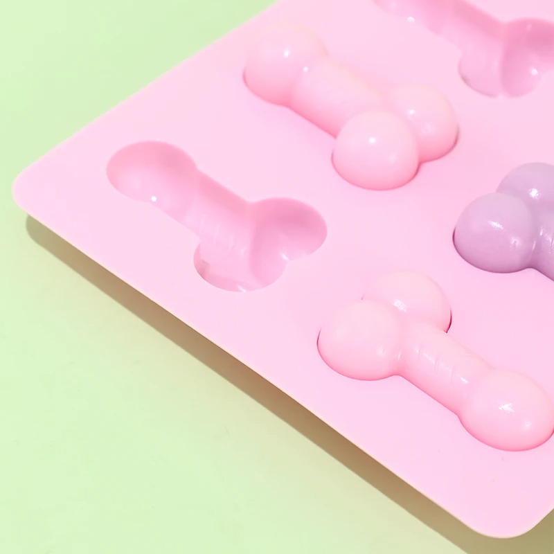 Stampo per torta a forma di pe - Soap Making Name recensione e prezzo