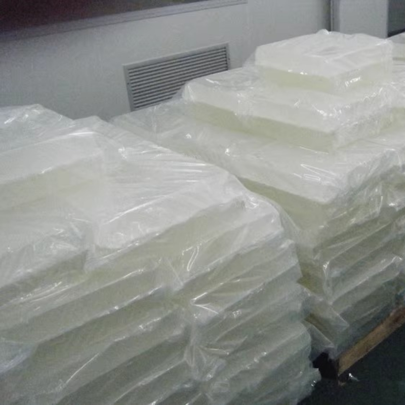 500 g/borsa Trasparente/Bianco - Soap Making Vendors recensione e prezzo
