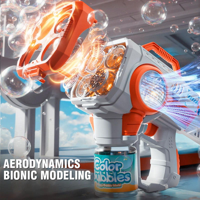 Macchina Automatica per Bolle  - Soap Making Game recensione e prezzo