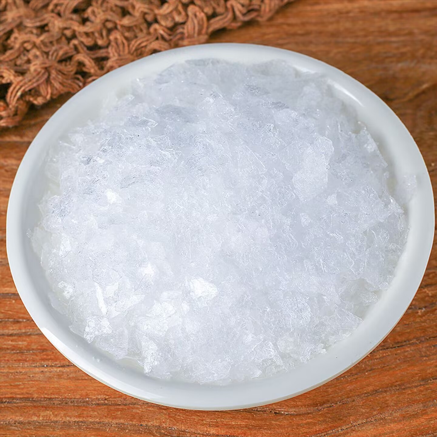 Cristalli di Borneolo Naturale - Soap Making Raw Material recensione e prezzo