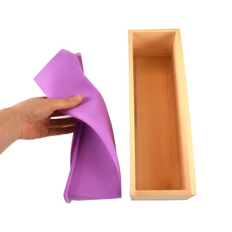 Stampo in Silicone Flessibile  - Soap Making Vendors recensione e prezzo