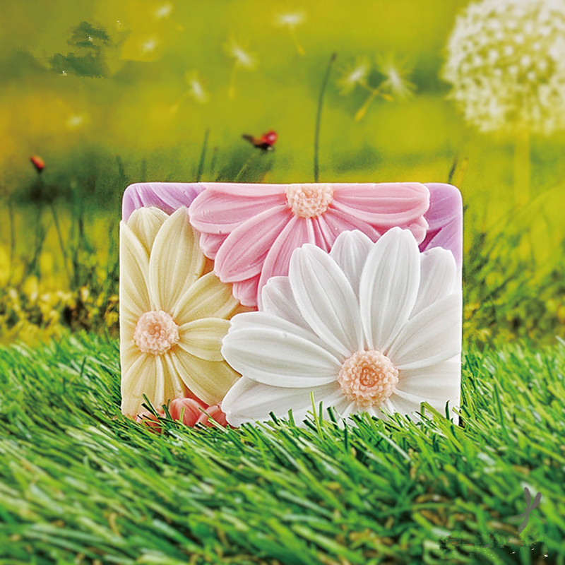 Il più nuovo!! !3d Elegante St - Soap Making Vendors recensione e prezzo