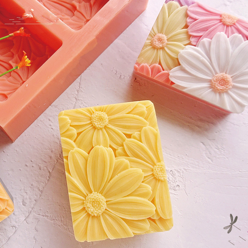 Il più nuovo!! !3d Elegante St - Soap Making Vendors recensione e prezzo
