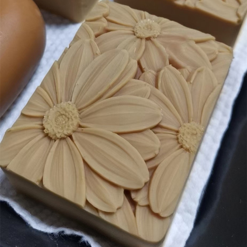 Il più nuovo!! !3d Elegante St - Soap Making Vendors recensione e prezzo