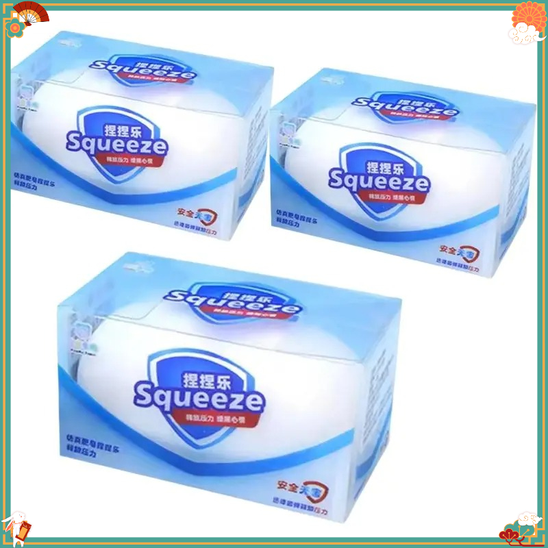 Giocattolo antistress a forma  - Soap Making Game recensione e prezzo
