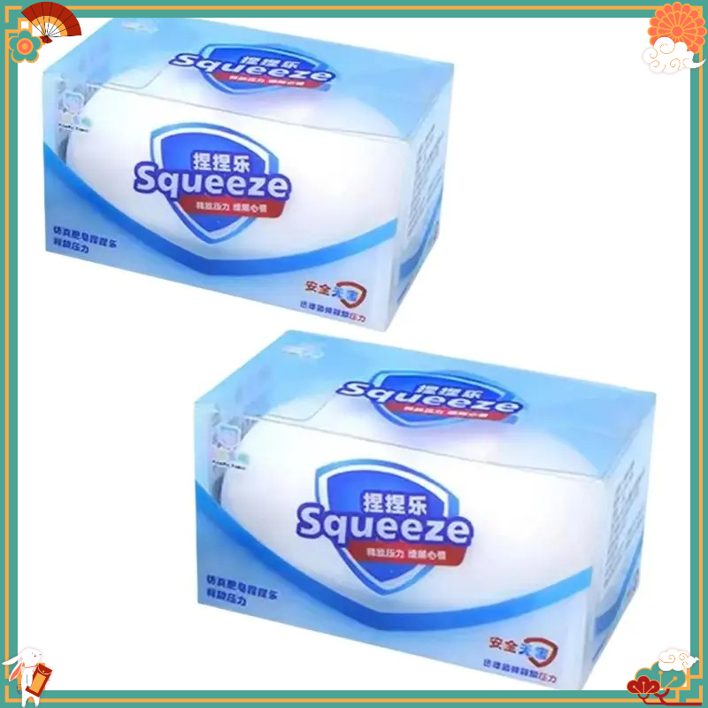 Giocattolo antistress a forma  - Soap Making Game recensione e prezzo