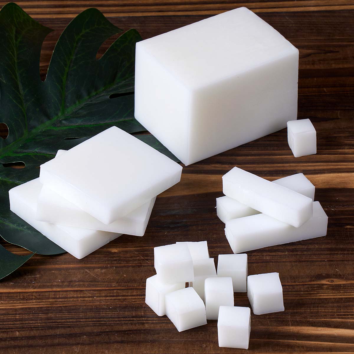 1000g Base di sapone bianco tr - Soap Making Raw Material recensione e prezzo