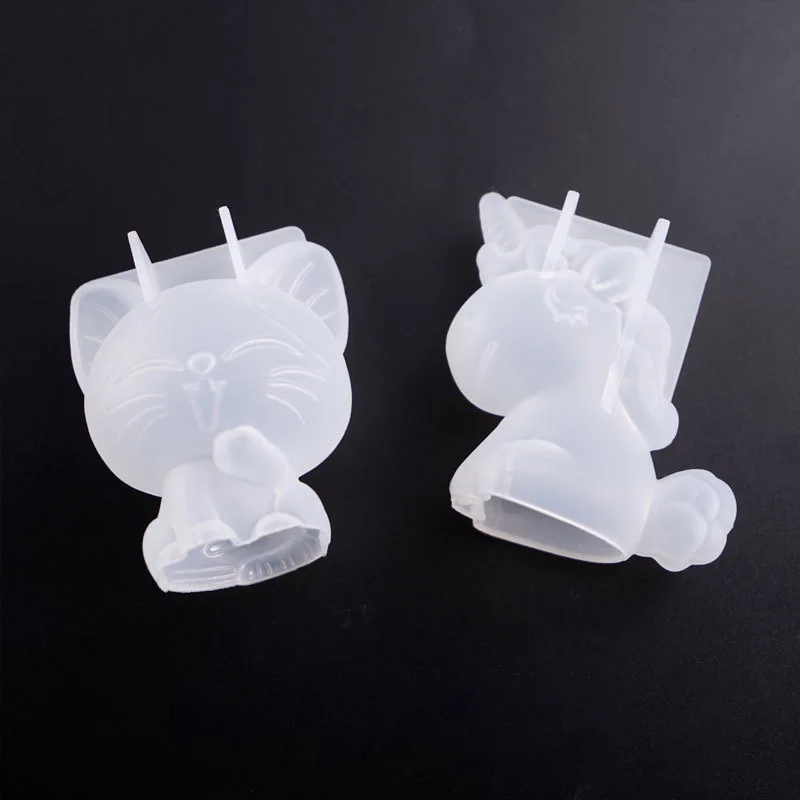3D geometrica in silicone unic - Soap Making Vendors recensione e prezzo