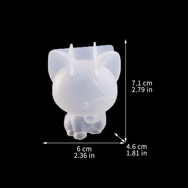 3D geometrica in silicone unic - Soap Making Vendors recensione e prezzo