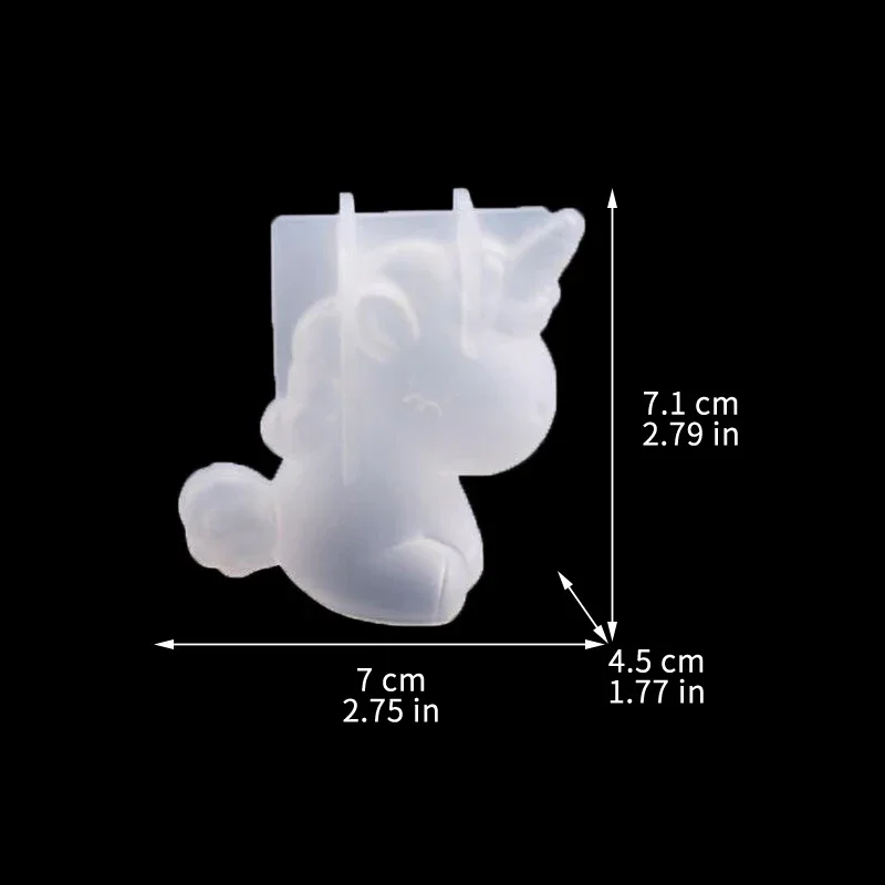 3D geometrica in silicone unic - Soap Making Vendors recensione e prezzo