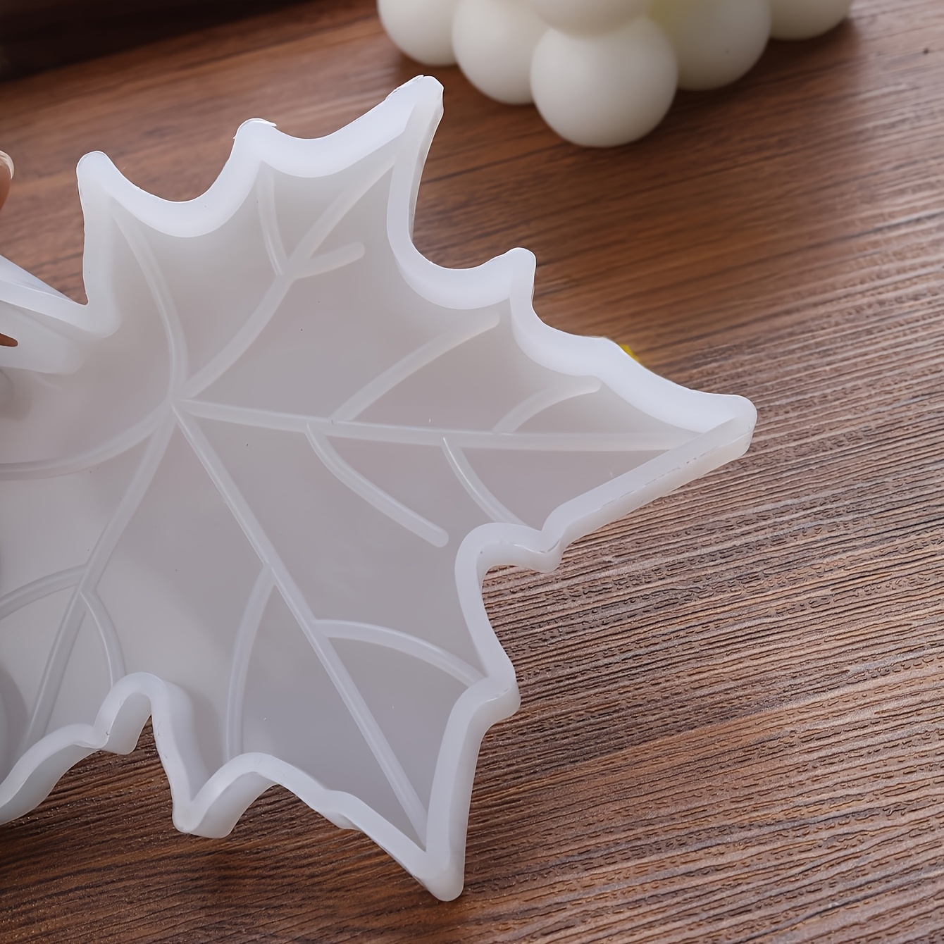 Stampo in silicone a forma di  - Soap Making Vendors recensione e prezzo