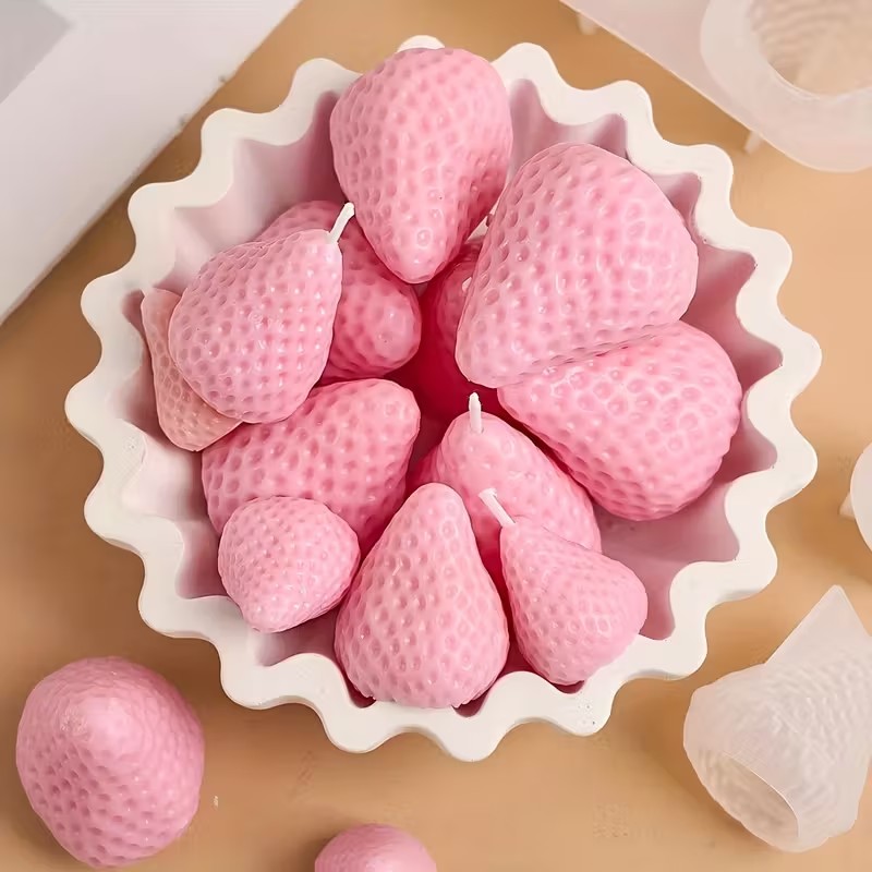 Stampo in Silicone a Forma di  - Soap Making Vendors recensione e prezzo