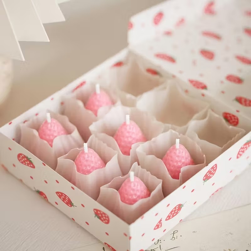 Stampo in Silicone a Forma di  - Soap Making Vendors recensione e prezzo
