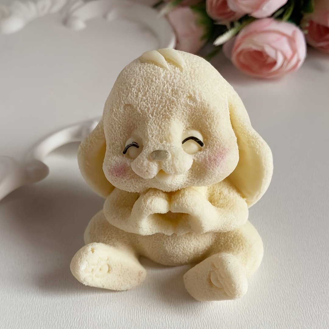 1 adorabile stampo in silicone - Soap Making Name recensione e prezzo