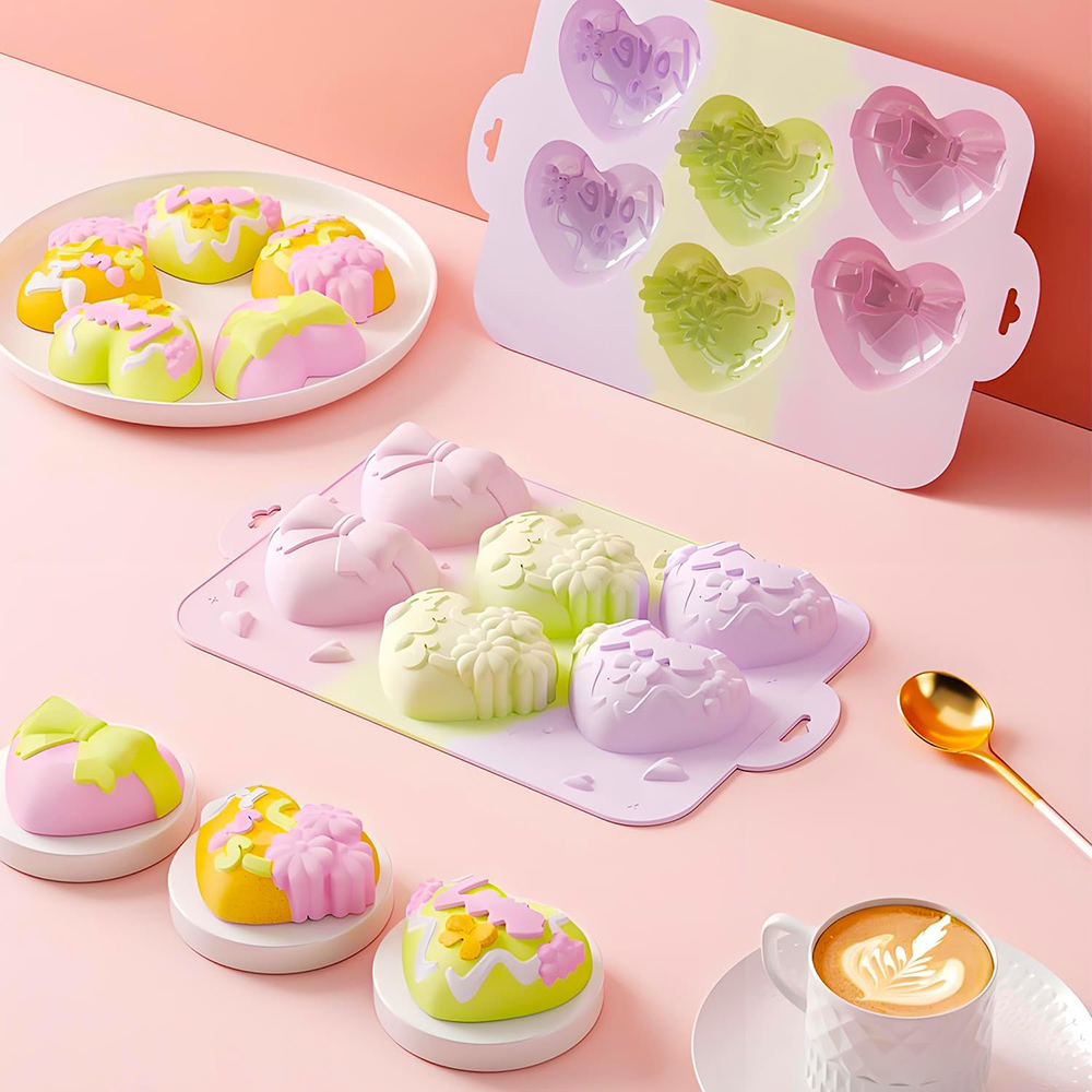 Stampi in silicone a forma di  - Soap Making Name recensione e prezzo