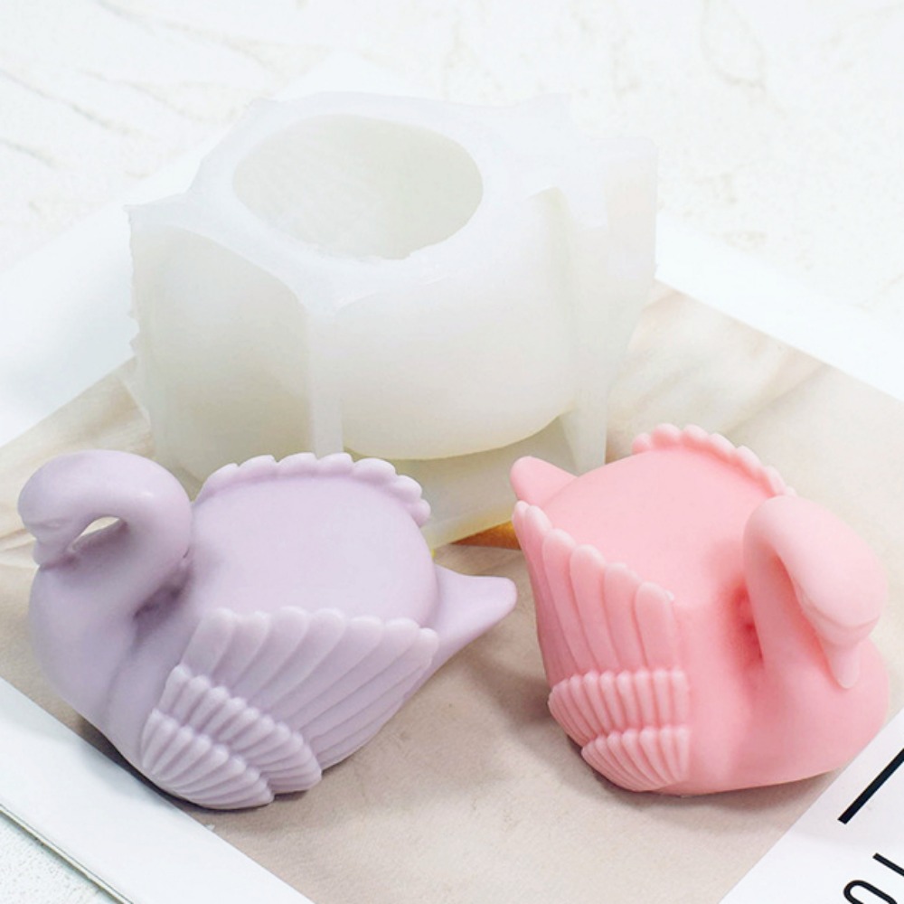 Stampo per candele in silicone - Soap Making Vendors recensione e prezzo