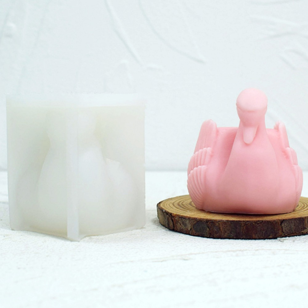Stampo per candele in silicone - Soap Making Vendors recensione e prezzo