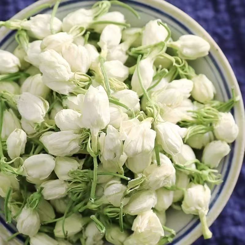 Nuovi Fiori di Gelsomino Natur - Soap Making Raw Material recensione e prezzo