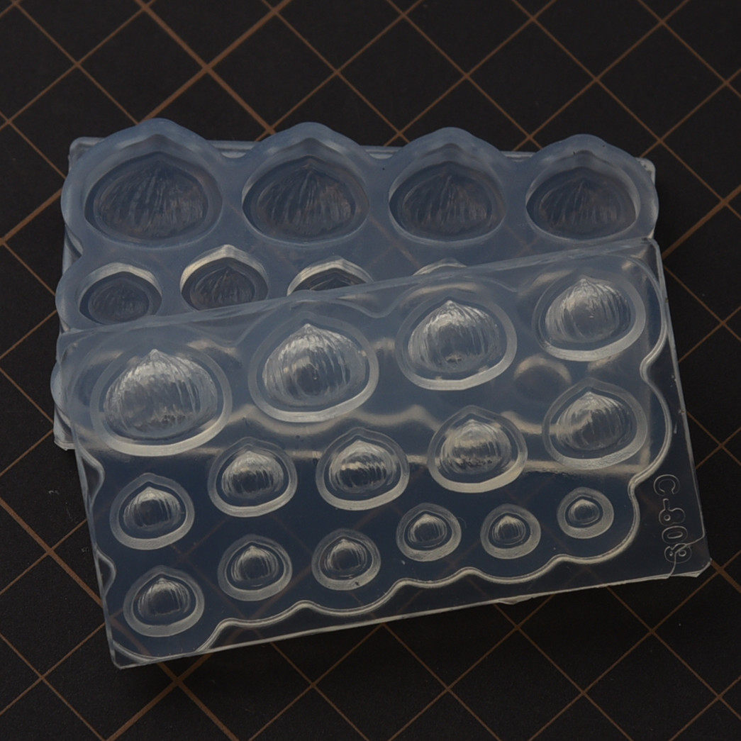 Stampo in silicone a forma di  - Soap Making Game recensione e prezzo
