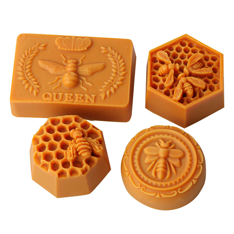 Stampi per candele a nido d'ap - Soap Making Vendors recensione e prezzo