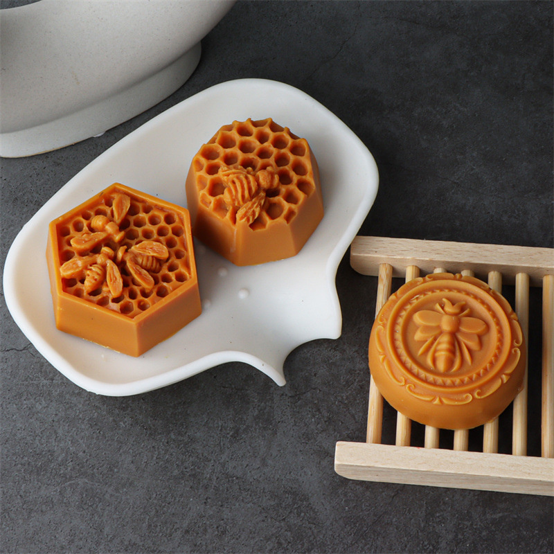 Stampi per candele a nido d'ap - Soap Making Vendors recensione e prezzo