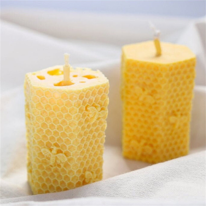 Stampi per candele a nido d'ap - Soap Making Vendors recensione e prezzo