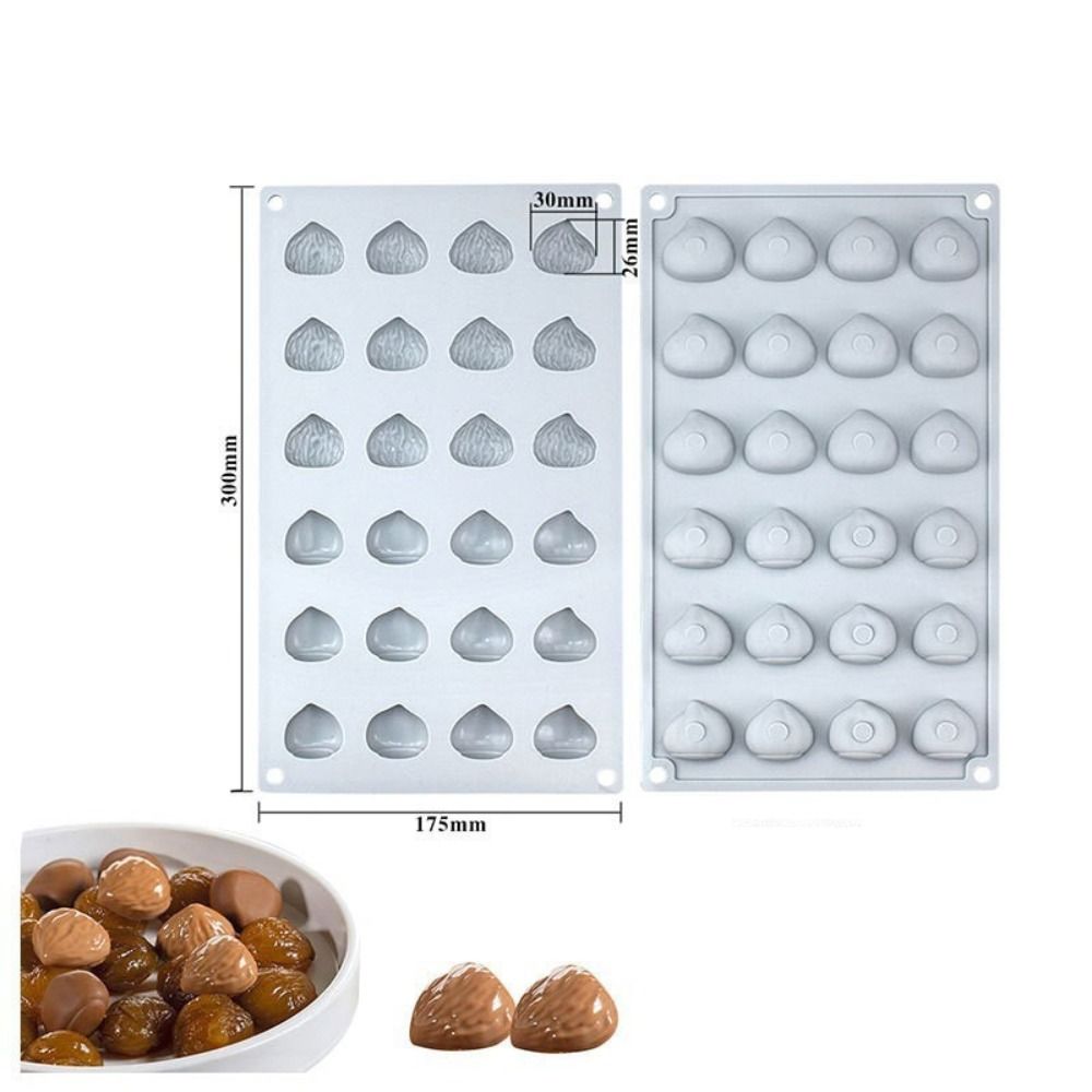 Stampo in Silicone per Torte B - Soap Making Raw Material recensione e prezzo