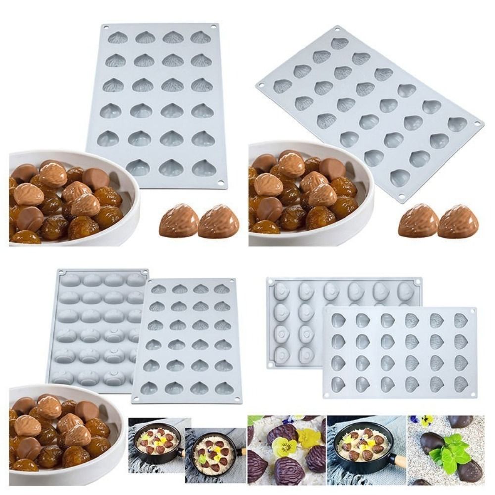 Stampo in Silicone per Torte B - Soap Making Raw Material recensione e prezzo