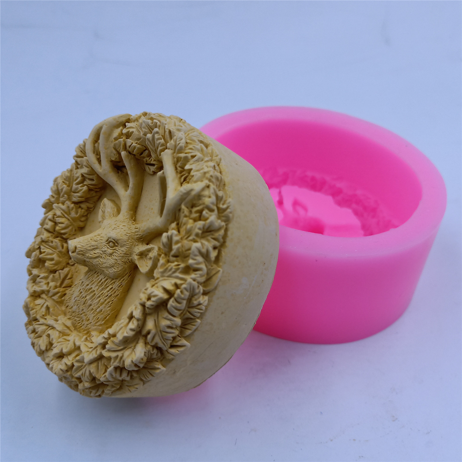 Stampo in silicone per sapone  - Soap Making Vendors recensione e prezzo