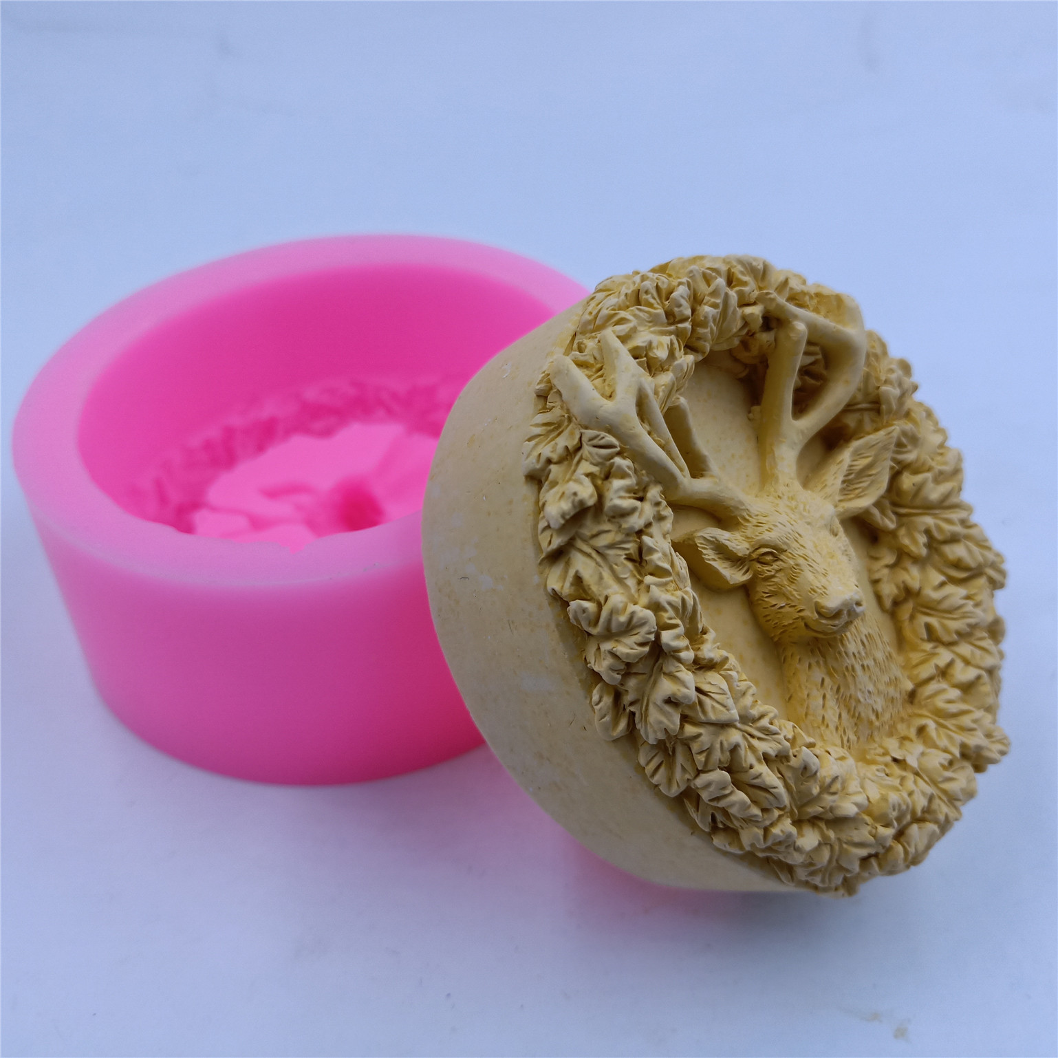 Stampo in silicone per sapone  - Soap Making Vendors recensione e prezzo