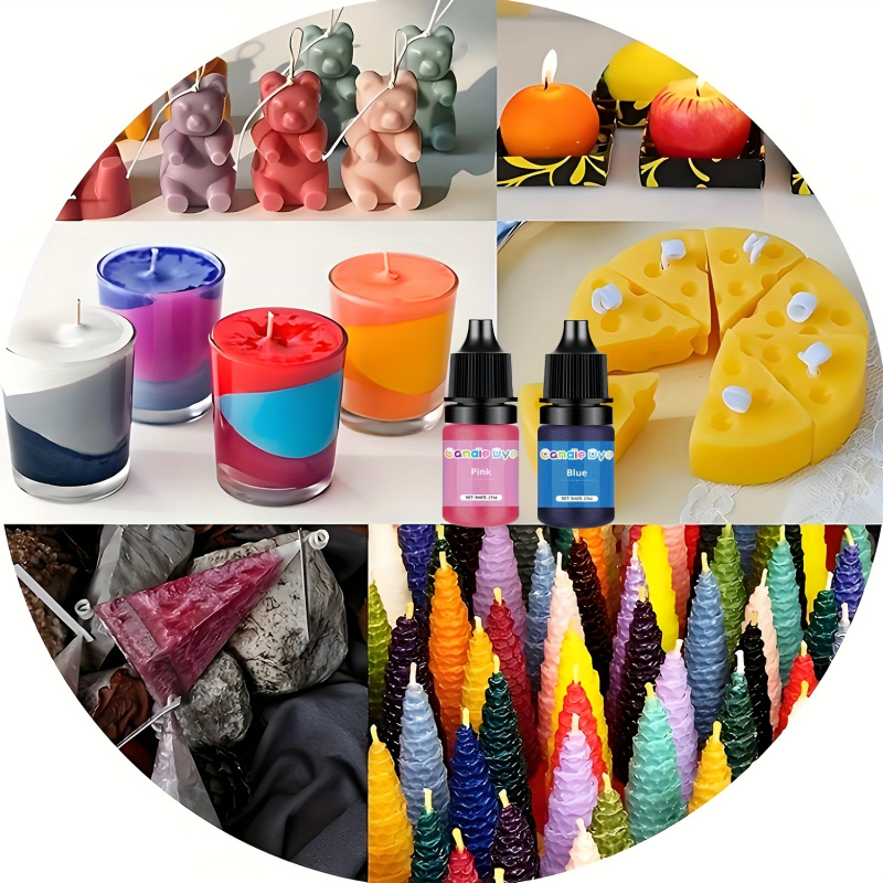 Vernice Squishy, 5 ml/bottigli - Soap Making Game recensione e prezzo