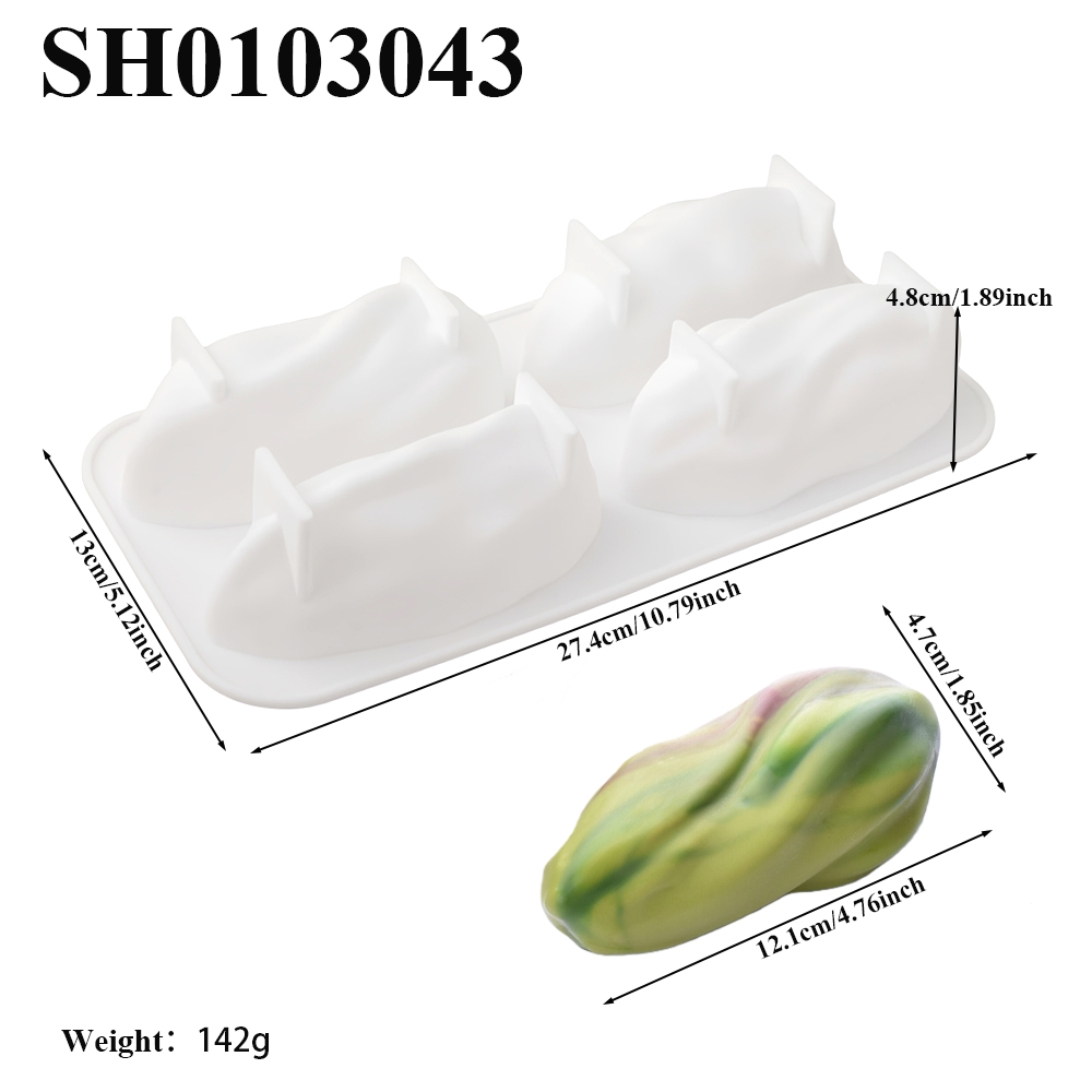 Stampo in Silicone per Dolci a - Soap Making Name recensione e prezzo