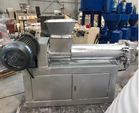 Macchina per la Produzione di  - Soap Making Machine Price recensione e prezzo