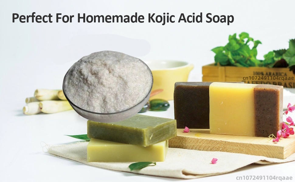 SPLYMCZEN, cristalli di acido  - Soap Making Raw Material recensione e prezzo
