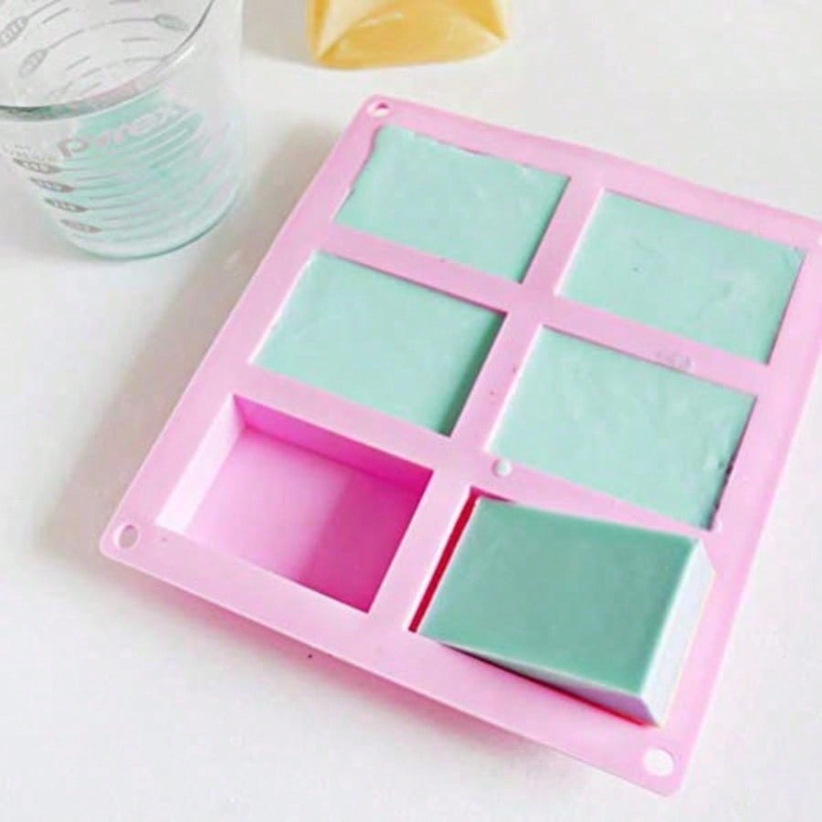 Confezione da 1-2 stampi in si - Soap Making Name recensione e prezzo