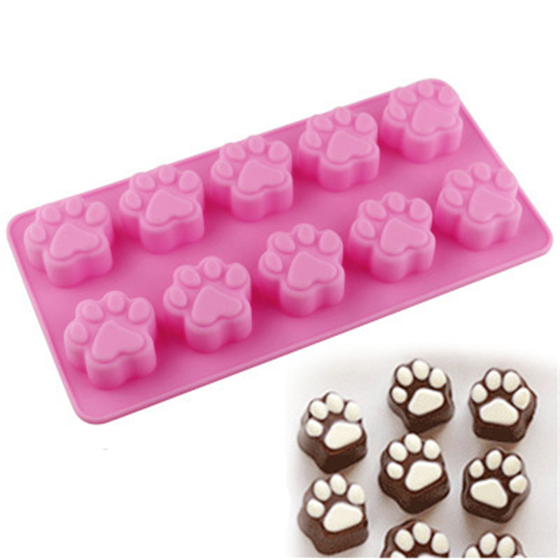 Stampo in silicone per cioccol - Soap Making Name recensione e prezzo