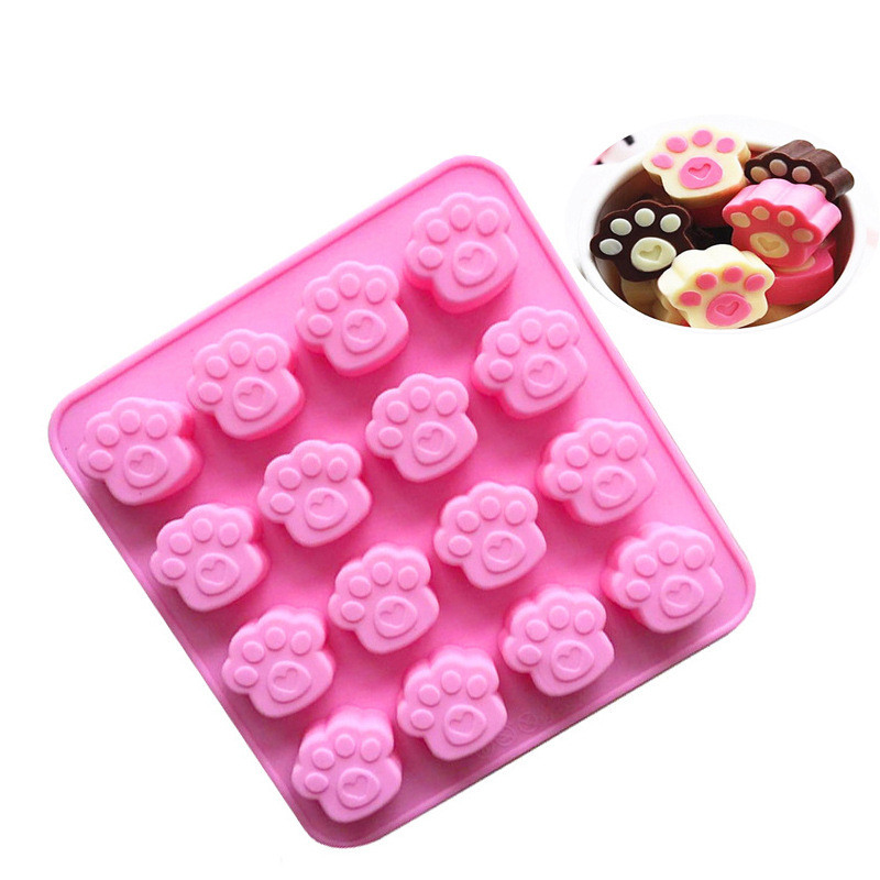 Stampo in silicone per cioccol - Soap Making Name recensione e prezzo