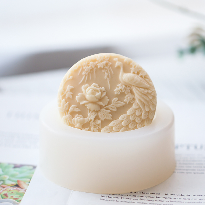 Stampo per sapone in silicone  - Soap Making Vendors recensione e prezzo