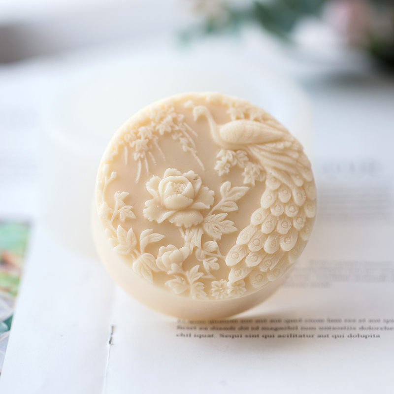 Stampo per sapone in silicone  - Soap Making Vendors recensione e prezzo