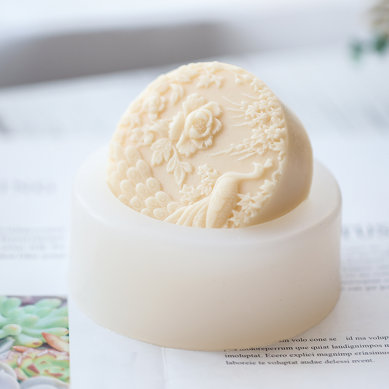 Stampo per sapone in silicone  - Soap Making Vendors recensione e prezzo