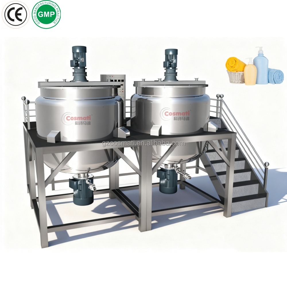 Serbatoio di Miscelazione e Om - Soap Making Vessels recensione e prezzo